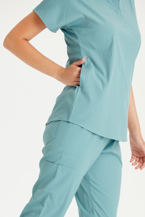 Costum medical Jogger Flex [4]