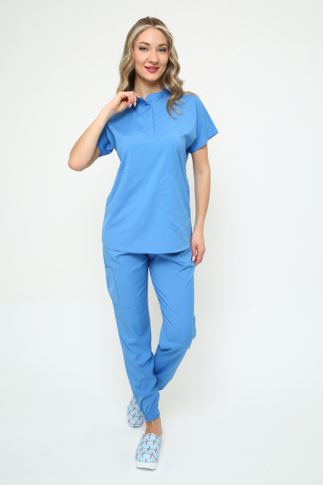 Costum medical Jogger Flex [1]