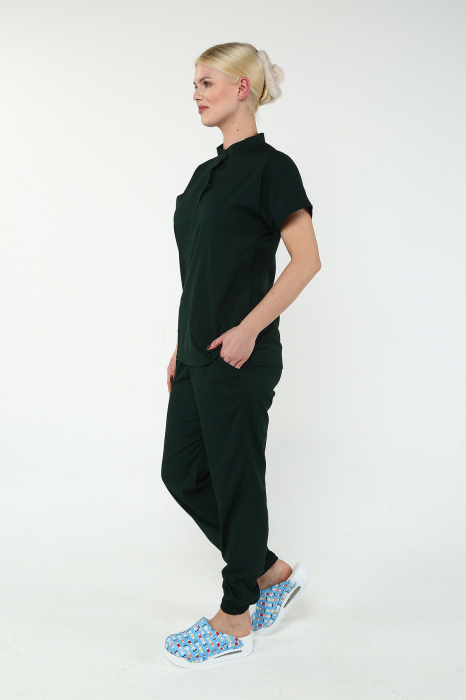 Costum medical Jogger Flex [5]