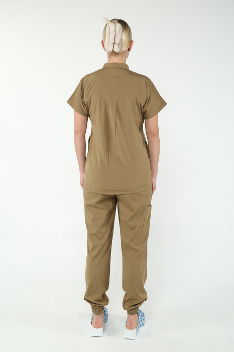 Costum medical Jogger Flex [6]
