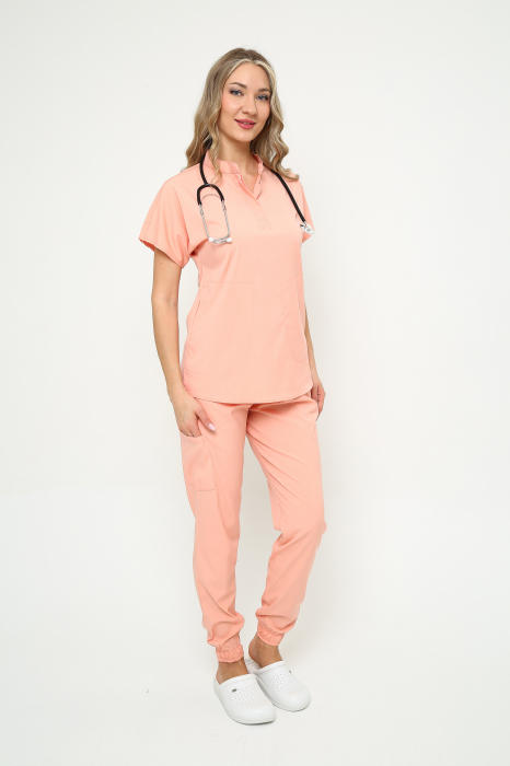 Costum medical Jogger Flex [2]