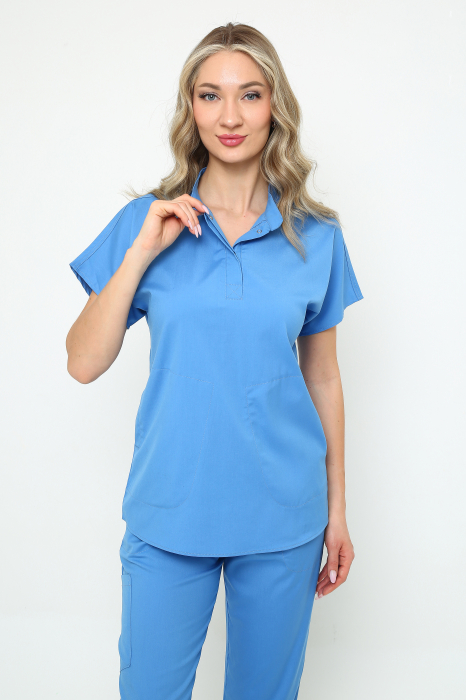 Costum medical Jogger Flex [6]