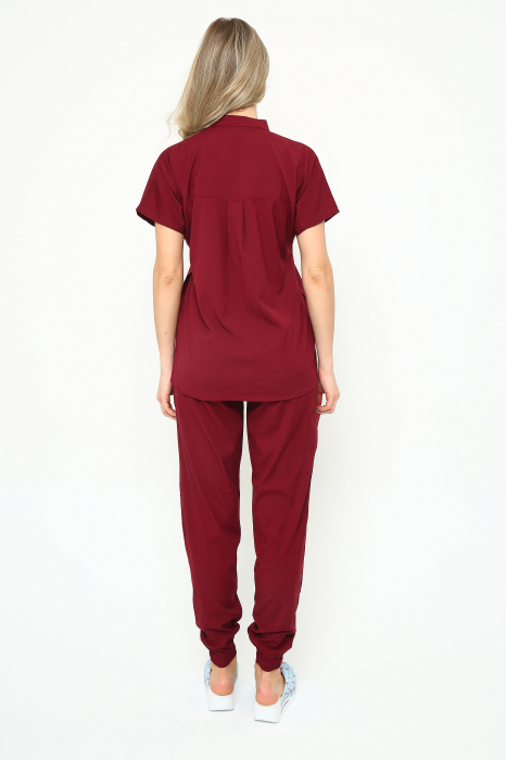 Costum medical Jogger Flex [4]