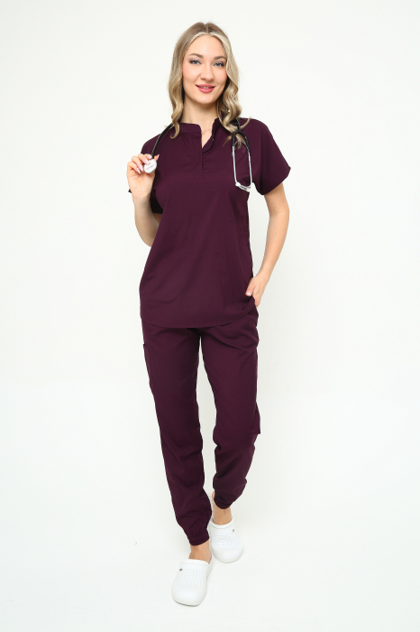 Costum medical Jogger Flex [1]