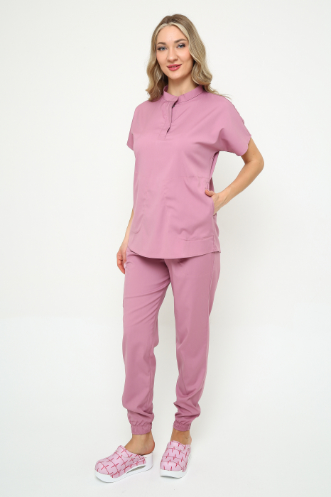 Costum medical Jogger Flex [3]