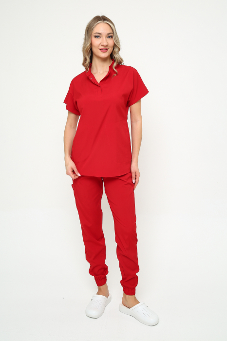 Costum medical Jogger Flex [3]