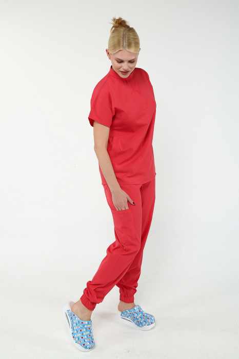 Costum medical Jogger Flex [2]