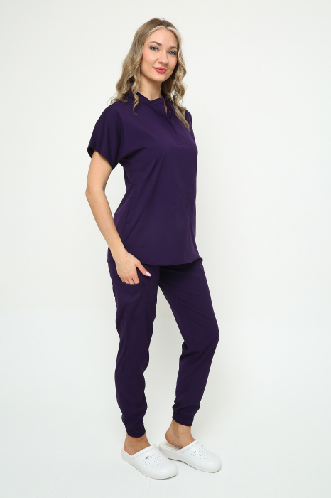 Costum medical Jogger Flex [4]