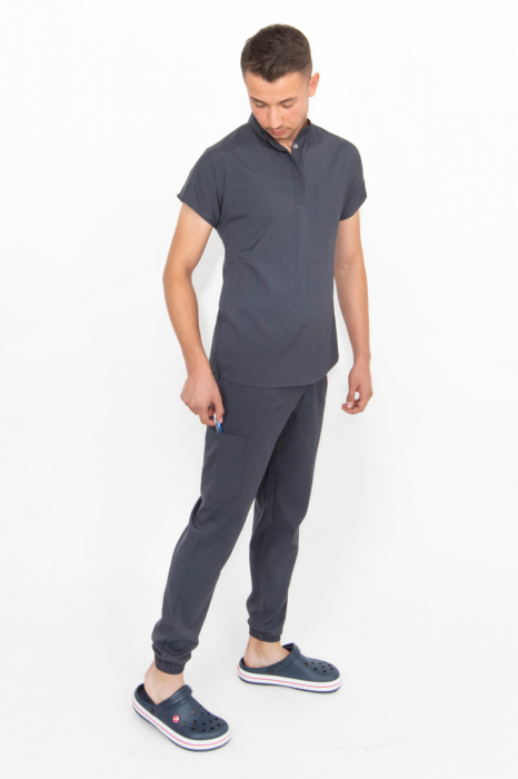 Costum medical Jogger Flex [2]