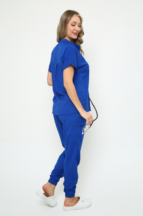 Costum medical Jogger Flex [5]