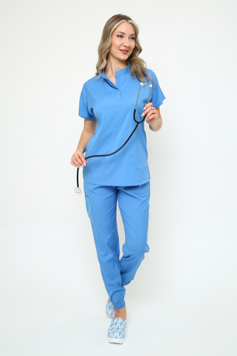 Costum medical Jogger Flex [3]