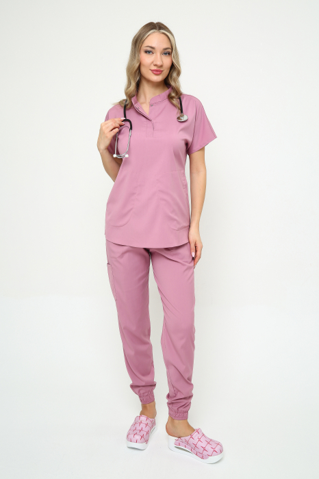 Costum medical Jogger Flex [4]