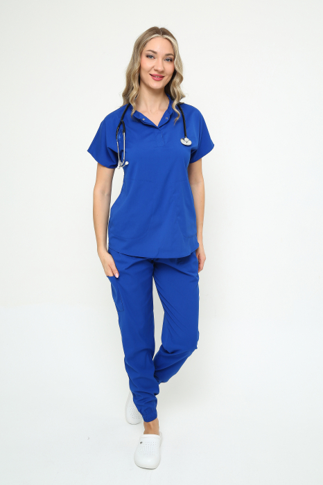 Costum medical Jogger Flex [3]