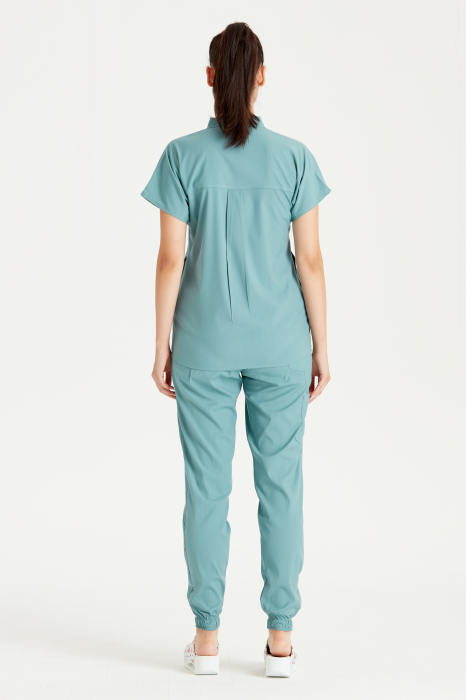 Costum medical Jogger Flex [9]