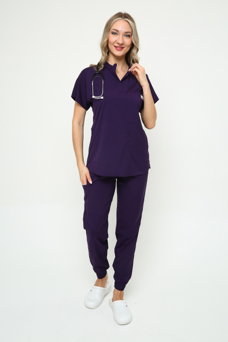 Costum medical Jogger Flex [1]
