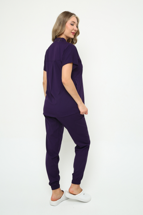 Costum medical Jogger Flex [5]