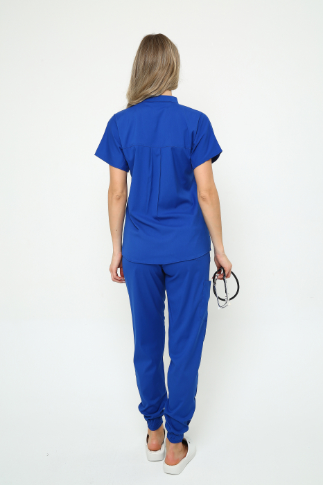 Costum medical Jogger Flex [6]