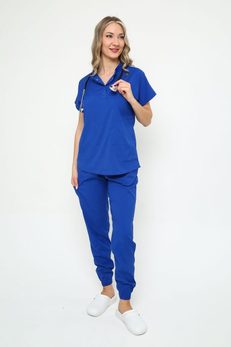 Costum medical Jogger Flex [4]