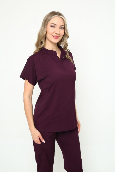 Costum medical Jogger Flex [2]