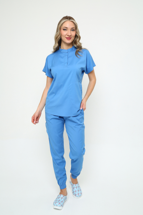 Costum medical Jogger Flex [5]