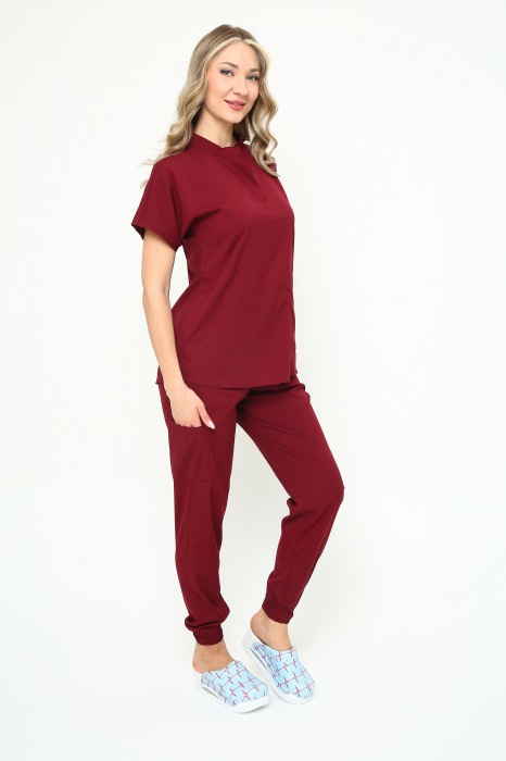Costum medical Jogger Flex [3]