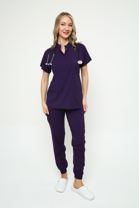 Costum medical Jogger Flex [2]