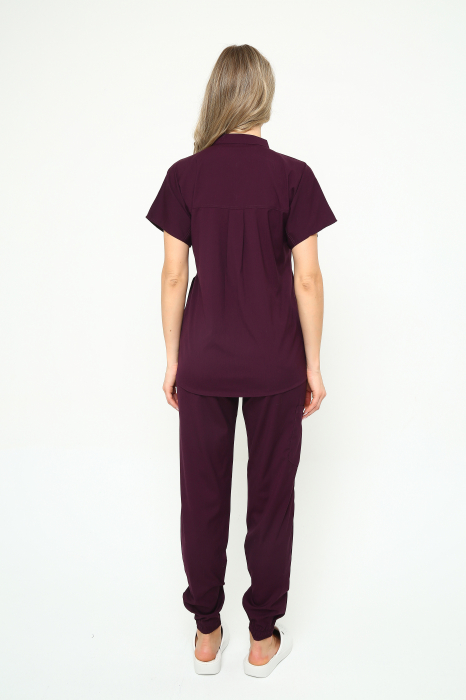 Costum medical Jogger Flex [5]