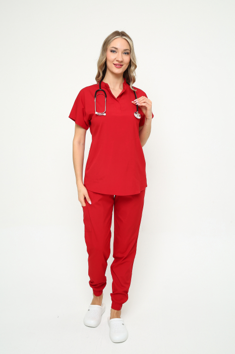 Costum medical Jogger Flex [5]