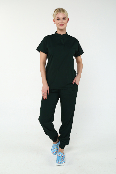 Costum medical Jogger Flex [2]