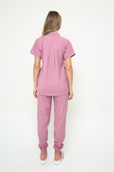 Costum medical Jogger Flex [5]