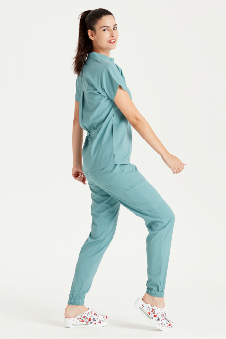 Costum medical Jogger Flex [6]