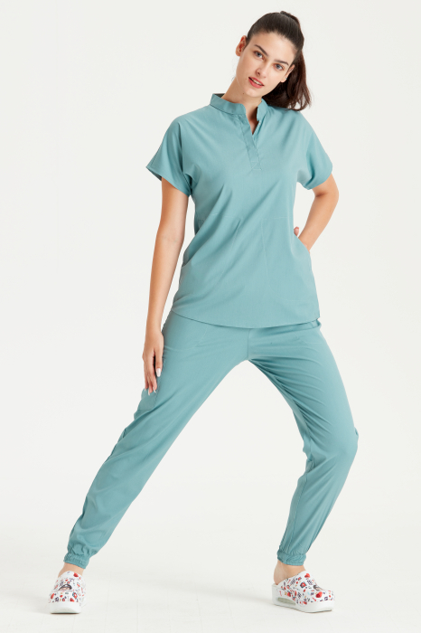 Costum medical Jogger Flex [8]