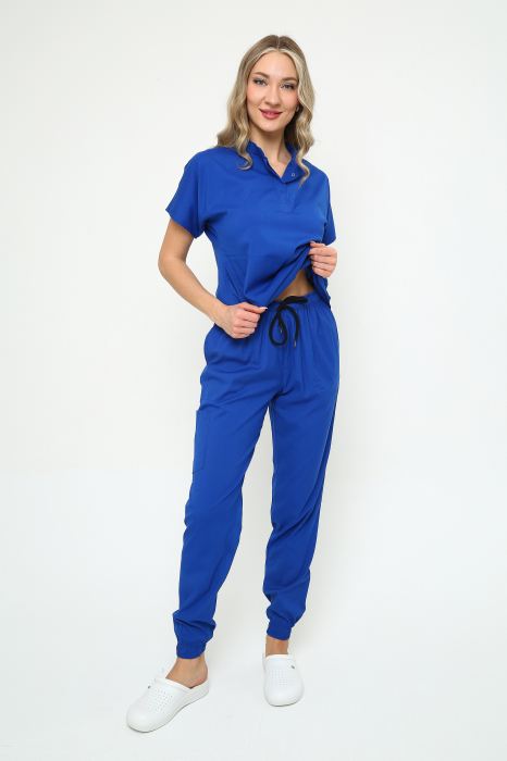 Costum medical Jogger Flex [2]