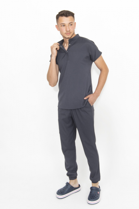 Costum medical Jogger Flex [3]