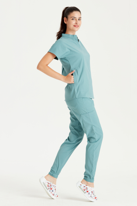 Costum medical Jogger Flex [7]