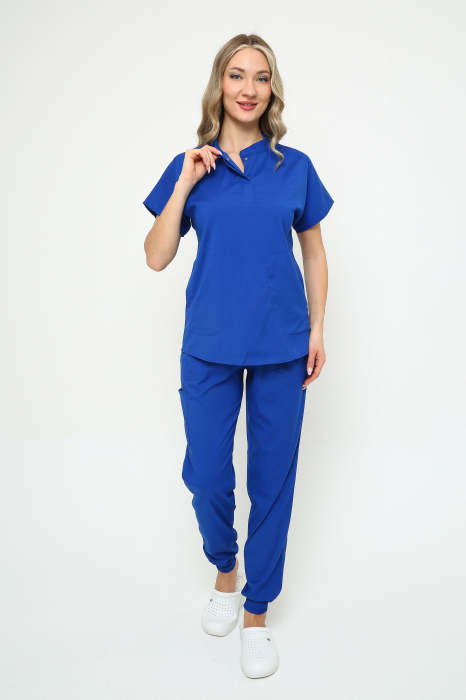 Costum medical Jogger Flex [1]