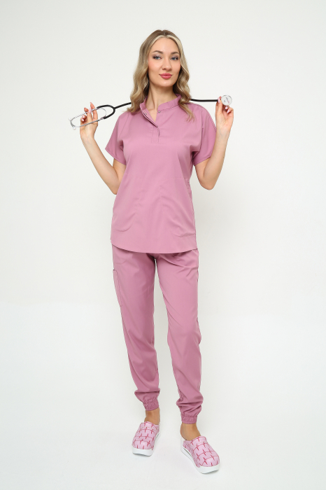 Costum medical Jogger Flex [1]