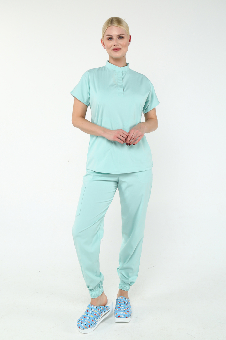 Costum medical Jogger Flex [3]
