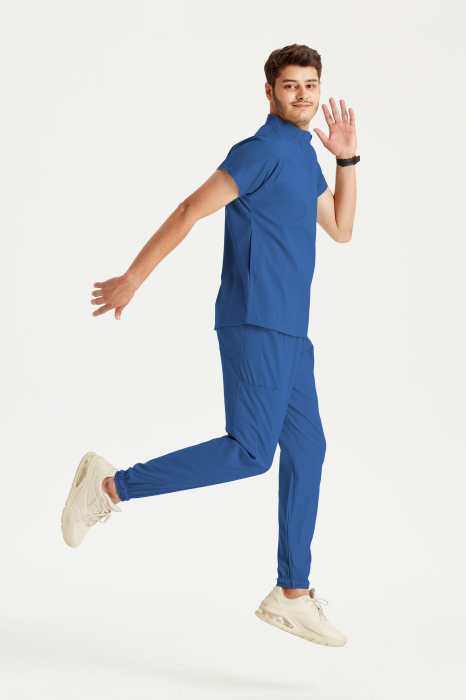 Costum medical Jogger Flex [3]