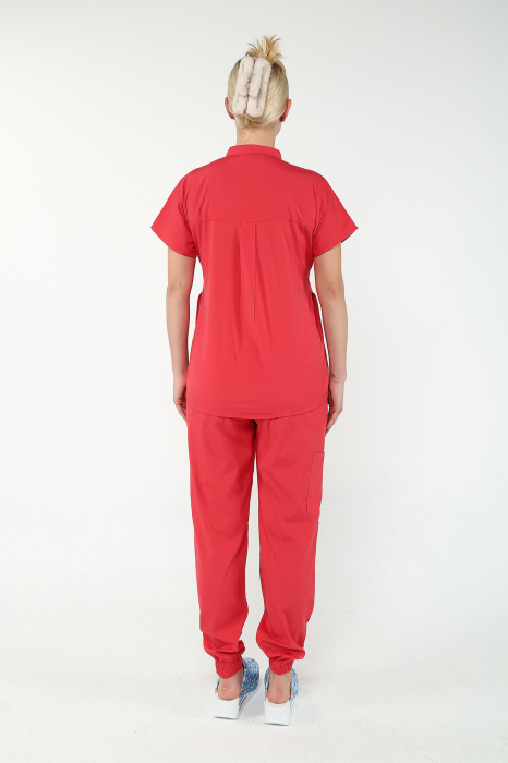 Costum medical Jogger Flex [6]