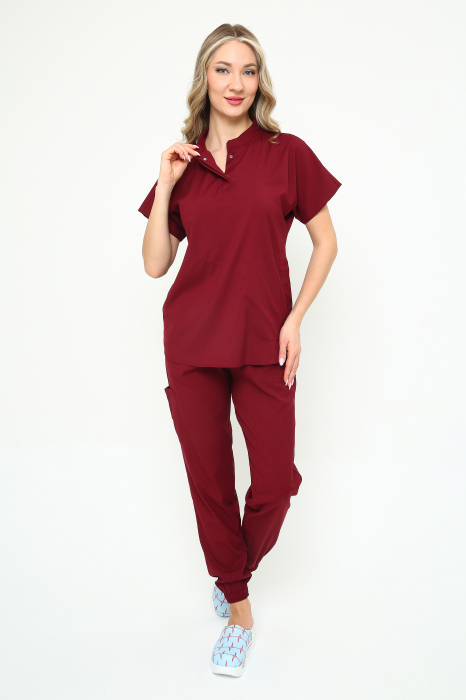 Costum medical Jogger Flex [1]