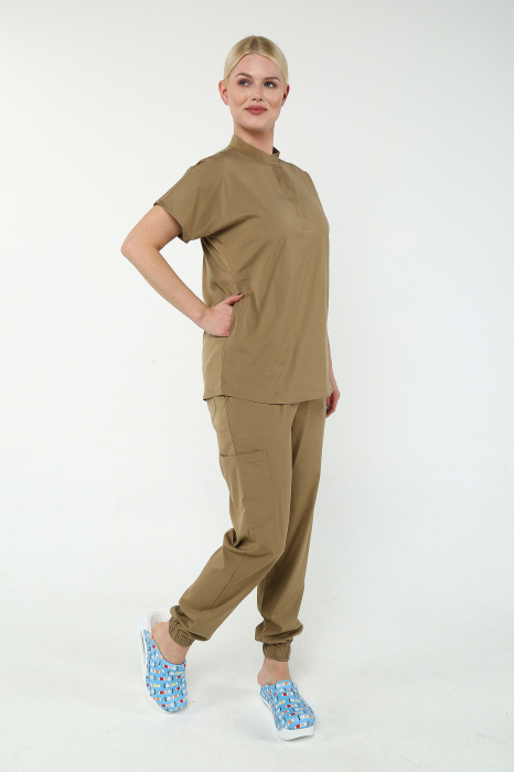 Costum medical Jogger Flex [3]