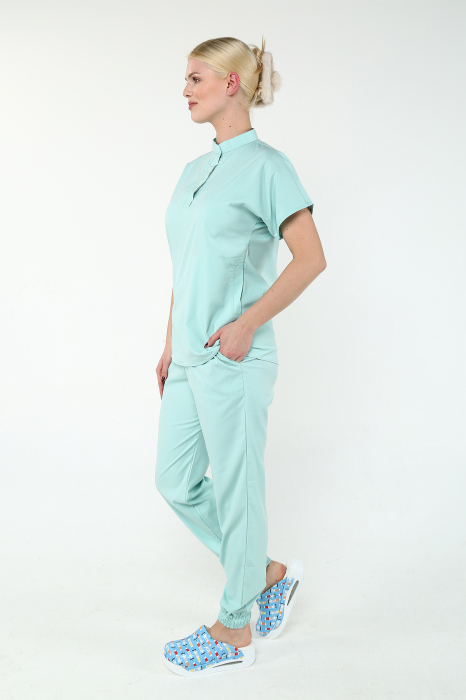 Costum medical Jogger Flex [4]