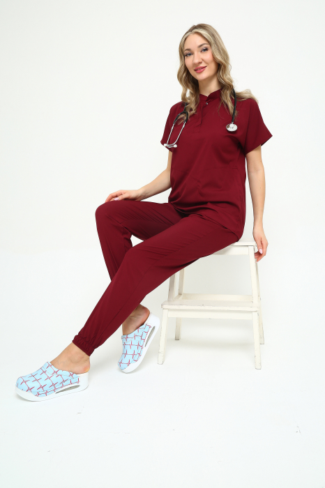 Costum medical Jogger Flex [2]