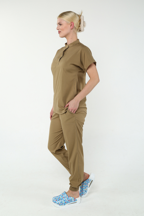 Costum medical Jogger Flex [4]