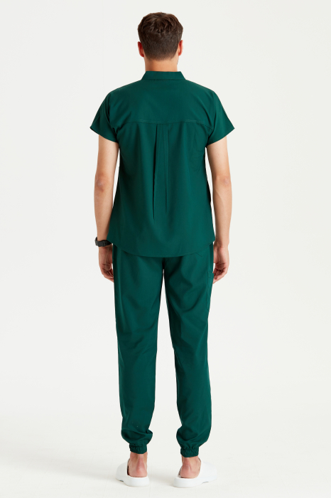 Costum medical Jogger Flex [4]