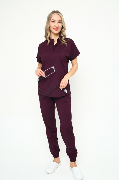 Costum medical Jogger Flex [6]