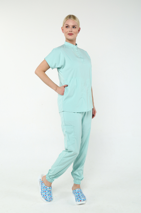 Costum medical Jogger Flex [2]