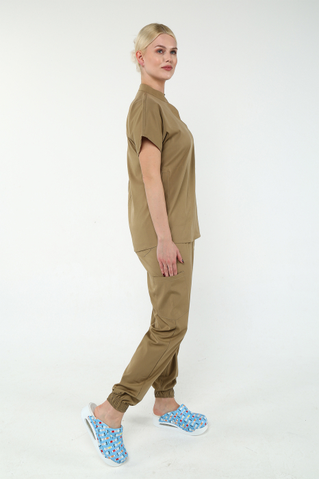 Costum medical Jogger Flex [5]