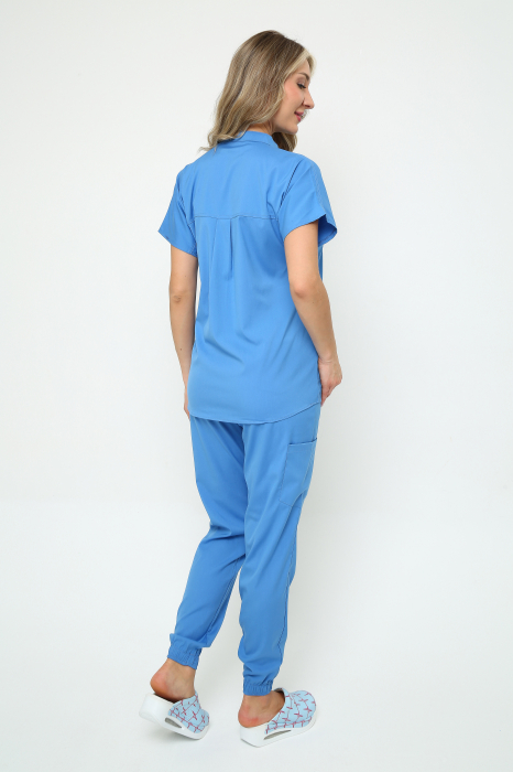 Costum medical Jogger Flex [7]